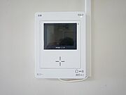 TVドアホン