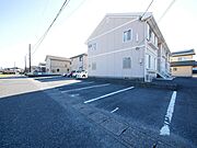 敷地内駐車場