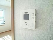 TVドアホン