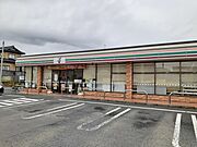 セブンイレブン日立相田町店まで850m