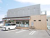 セブンイレブン 日立若葉町店（541m）