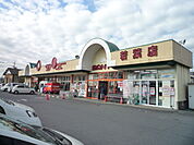 サンユーストアー 若葉店（497m）