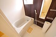 シャワー、追い焚き給湯