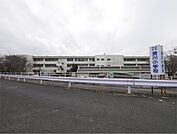 日立市立滑川小学校（910m）