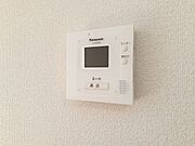 TVドアホン