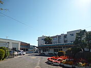日立市立河原子中学校（546m）