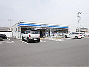 ローソン 日立諏訪町二丁目店（478m）
