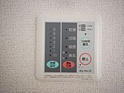 浴室換気乾燥機
