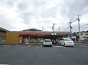 セブンイレブン 日立久慈町6丁目店（408m）