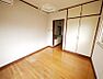 寝室：洋室4.5帖
