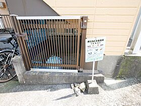 VILLA SUZUKI 105 ｜ 茨城県日立市西成沢町２丁目（賃貸アパート1K・1階・22.38㎡） その21