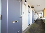 共用通路