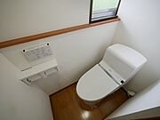 ウォシュレット