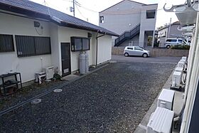 エールハイツ 105 ｜ 茨城県日立市中成沢町４丁目（賃貸アパート1K・1階・16.56㎡） その9