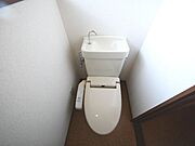 ウォシュレット