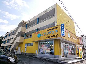 エジリスカイコート 305 ｜ 茨城県日立市東成沢町２丁目（賃貸マンション1R・3階・18.63㎡） その1