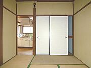 和室6帖