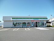 ファミリーマート 日立東金沢店（476m）