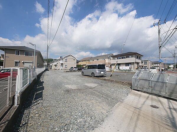 ファミールメゾン 202｜茨城県日立市大久保町５丁目(賃貸アパート2DK・2階・42.97㎡)の写真 その19