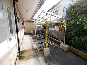 エジリリゾートA館 103 ｜ 茨城県日立市東成沢町３丁目（賃貸アパート1K・1階・17.80㎡） その20