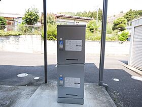 一刻館 202 ｜ 茨城県日立市田尻町２丁目（賃貸アパート1K・2階・26.71㎡） その18