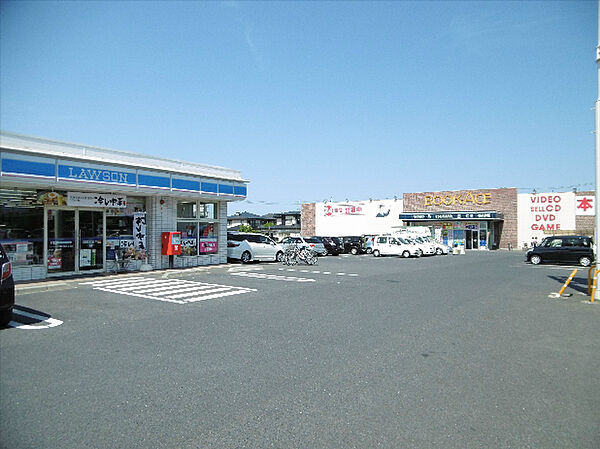 画像16:TSUTAYA 日立鮎川店（1084m）