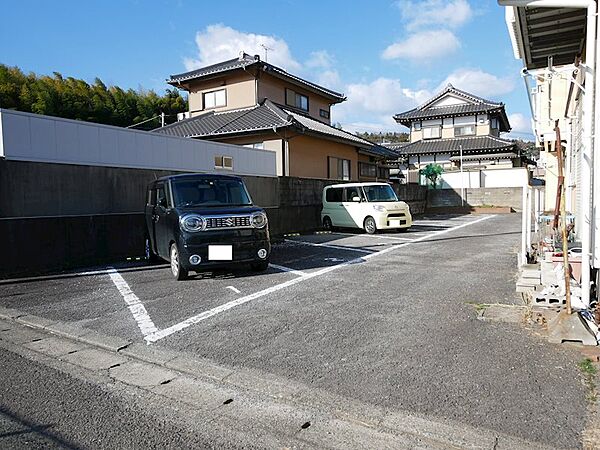 タウニーK 105｜茨城県日立市小木津町１丁目(賃貸アパート3DK・1階・47.90㎡)の写真 その20