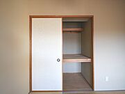 収納（和室6帖）