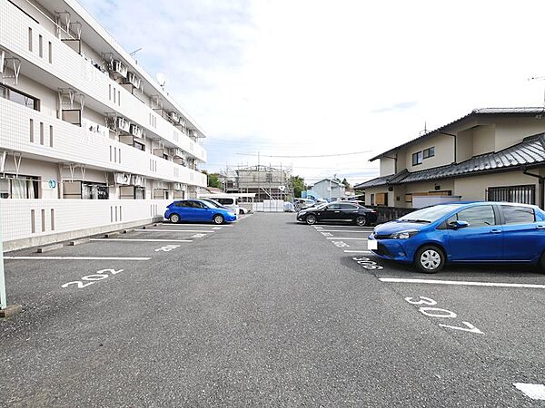 タイクーンズパレス 207｜茨城県日立市中成沢町３丁目(賃貸マンション1K・2階・25.08㎡)の写真 その14