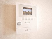 TVドアホン