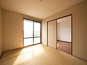 和室6帖