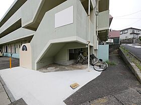 あんずマンション 307 ｜ 茨城県日立市会瀬町２丁目（賃貸マンション1K・3階・19.80㎡） その20