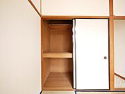 収納（和室6帖）