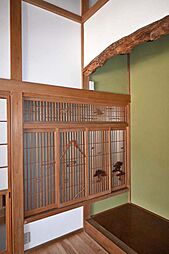 室内の画像