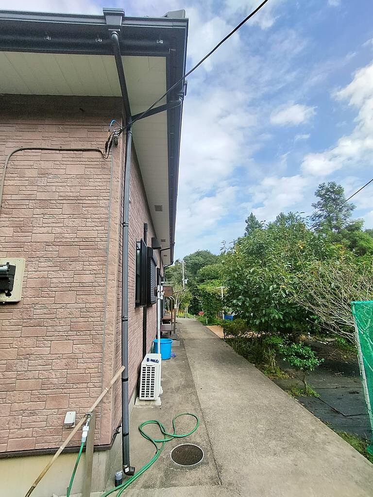 detached 千葉県夷隅郡大多喜町平沢