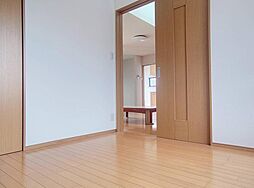 洋室の画像