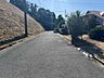 外観：東南側接道・北側から南方向