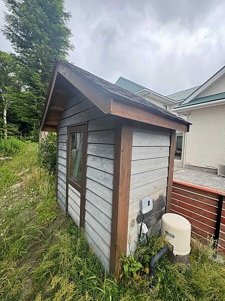 その他