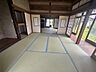 和室：続き間和室