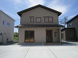 物件画像 船越字内子分譲住宅B棟