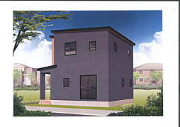 物件画像 男鹿市船越字内子建売F棟