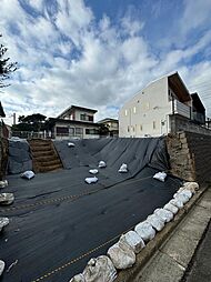 物件画像 横浜市港南区日限山2丁目　土地