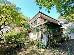 物件画像 売戸建住宅　鎌倉市二階堂