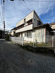 物件画像 鎌倉市小袋谷　戸建て