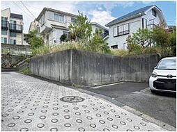 物件画像 保土ヶ谷区新井町　売地（更地）