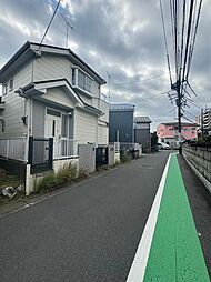 物件画像 港南区野庭町　売地