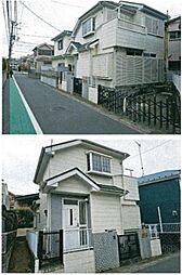 物件画像 港南区野庭町　売地