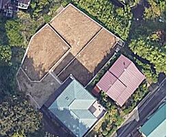 物件画像 条件無し売地 1〜3区画