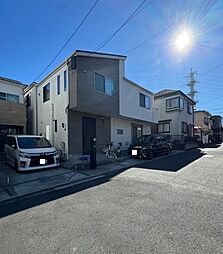 物件画像 戸塚区上矢部町　中古戸建