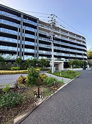 物件画像 ココテラス横濱戸塚ヒルトップＥＡＳＴ